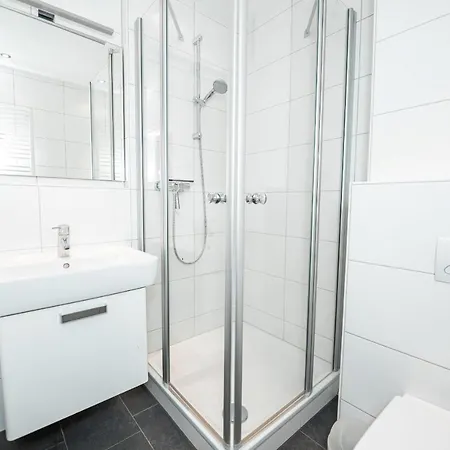 Haus Kalfamer, 8 9 Apartamento