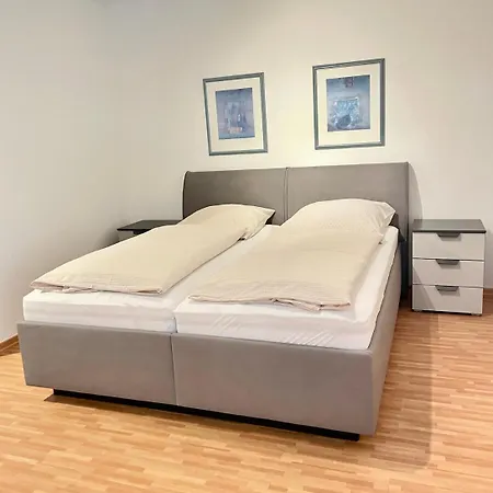 Apartamento Haus Kalfamer, 8 9