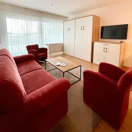 Haus Kalfamer, 8 9 Apartamento *